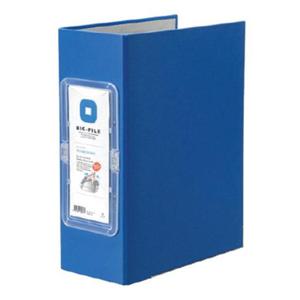 문화)대용량파이프바인더 세로형(손잡이형 B891-7A) 서류바인더 문서바인더 파이프바인더 세로형바인더 사