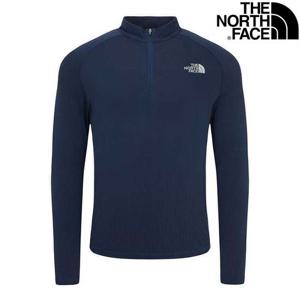 노스페이스 NT7LR04 남성 에어위브 긴팔 집티 NT7LR04B