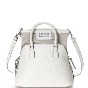 마르지엘라 5AC 미니 백 26 화이트 S56WG0082 P4455 H0157