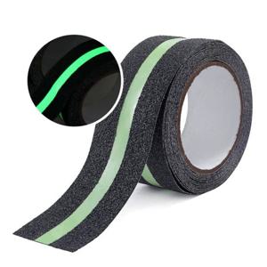 야광 계단 미끄럼방지 테이프 5cmx5m 논슬립 계단테이프 안전테이프 논슬립테이프계단 계단안전 계단논슬립