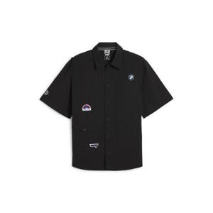 푸마 폴로 티셔츠 624618 01 DOM