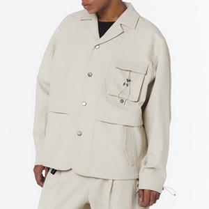 [오프로드]빅 포켓 셋업 자켓_5LA1213