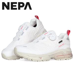 [네파]여성 HIFLOW CUSH GTX 하이플로우 쿠시 고어텍스7J27620_E05