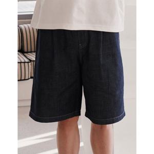 [애드호크]남성 데님 베이직 쇼츠(HB5DH15) 1colorA_GN