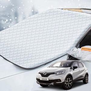 QM3 성에방지커버 자동차 앞유리 덮개 커버