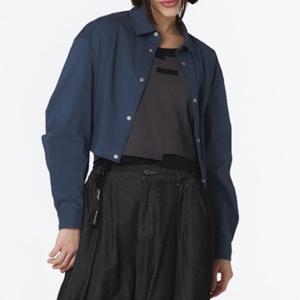 [오프로드]여성 사이드 스트링 긴팔 셔츠_5LB1511