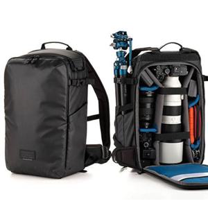 TENBA 사진작가 카메라 가방 백팩 솔스티스 v2 20L Black (636-440)