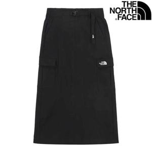 노스페이스 NK6NR30 여성 데인 스커트 NK6NR30A