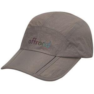 [오프로드]유니 오프로드 패커블 캡 모자_5LG7414