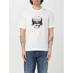 [PAUL SMITH] 라프리마 남성 티셔츠 M2R220XPP4705 02 화이트 /6