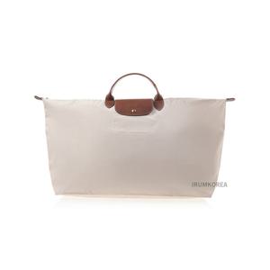 [롱샴] SS25 공용 플리아쥬 트레블 토트백 L1625 089 P71