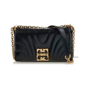 [지방시] SS25 여성 4G 리퀴드 장지갑 BB60NLB260 001