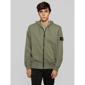 스톤 아일랜드 후드 티셔츠 K1S156100042S0051V0059 MUSK DOM