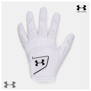 [언더아머]언더아머장갑 PQF 1363656-100 남성 UA Spieth 골프