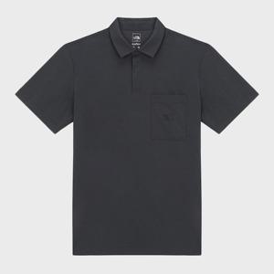 [노스페이스] 남성 프로스트 반팔 폴로 NT7PR12B_CHG