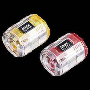 ANEX 자화기 NO.414-RY 6.35x15x16m