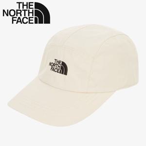노스페이스 NE3CR01B 남여공용 고어텍스 5 패널 캡 방수 모자 KR