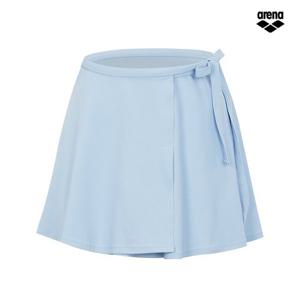 아레나 365 랩스커트 A5BL1QW43 SBL