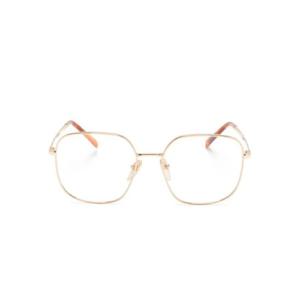 프라다 VPR A59 헥사곤 프레임 안경 VPRA59