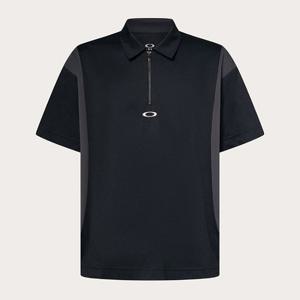 오클리반팔티 ZQC FOA40760502E O싱크 팩 O쉐입 셔츠