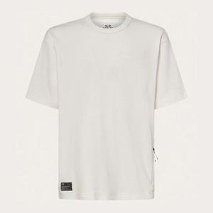 오클리반팔티 ZQC FOA40758001N FGL 스태틱 티 5.0