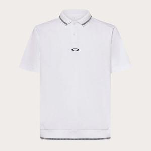 M 오클리반팔티 ZQC FOA407601100 O싱크 팩 앱스트랙트 헴 폴로