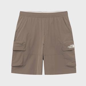 [노스페이스 화이트라벨]아이스런 카고 쇼츠 NS6NR05L_BBR