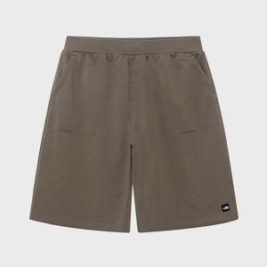 [노스페이스 화이트라벨]버뮤다 스웻쇼츠 NS6KR01L_BBR