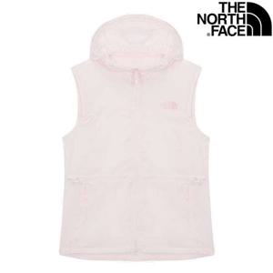 노스페이스 NV5VR32 여성 소프티 베스트 NV5VR32B