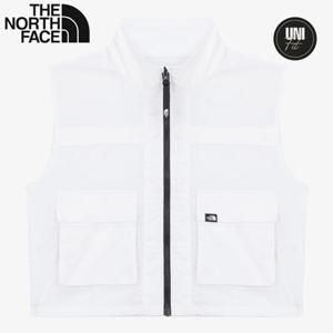 노스페이스 NV5VR04B 남여 오베드 베스트 카고 경량 조끼 KR