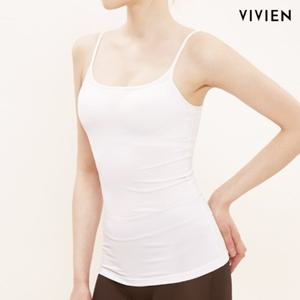 [비비안(스타킹)]뉴 쿨 듀얼 캐미솔 SI1022