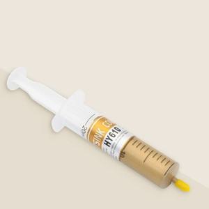 Coms 쿨러 구리스 Gold 대 30g HY610 써멀 서멀