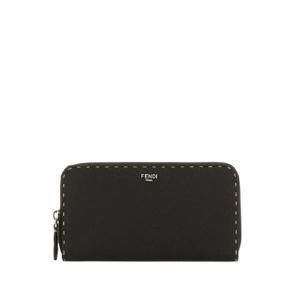 펜디 레더 지갑 7M0210AP3C