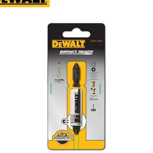 디월트 PH2 양날 토션 드라이버 비트+자화기_DWA13MS