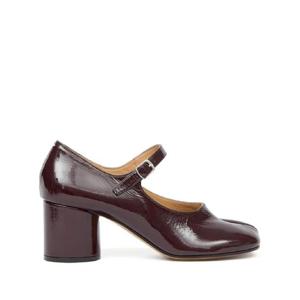 메종마르지엘라 타비 메리 제인 펌프스 S58WL0217P8194