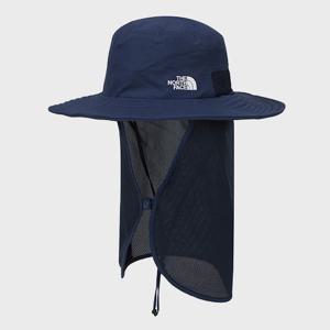 [노스페이스] (NFM_NE3HR06C_NAV_) 에코 라이트 쉴드 햇 NE3HR06C_NAV