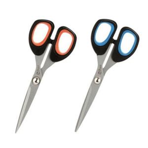 평화 티타늄가위(T-101)-10개입