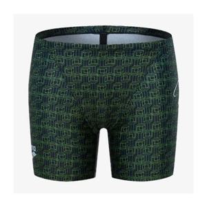 [아레나] (A5BM1CF01_GRN) 남성 큐브 선수 3부