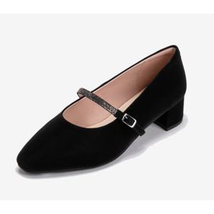 [에스콰이아]여성 메리제인 펌프스 EQESHQ715BK