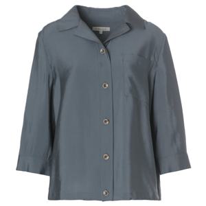 [엠씨]시원한  카라  블라우스C52B056