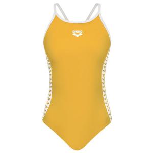 [아레나] 팀아레나 선수 원피스 싱글플라이 레스트백 A4SL1CO08MUS