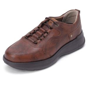 금강제화 랜드로바 남성 LANOXS4610MF3 듀얼 쿠션 아웃솔 정통 캐주얼 경량 남성화