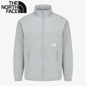 노스페이스 NJ3BR01C 남성 쿨 냉감 아이스데이 바람막이 자켓 KR