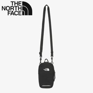 노스페이스 NN2PR15A 남여공용 어센드 멀티 트레킹 파우치 미니 크로스백 KR