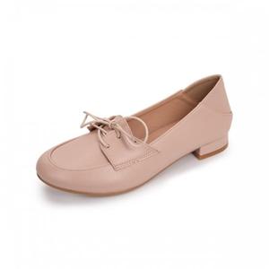 [무크] 여성 옥스포드 단화 드레스 구두 3센치 3컬러 522801