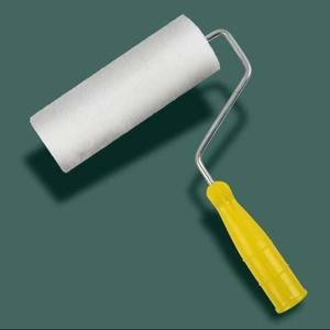 페인트롤러7호/셀프 브러쉬 로라 페인트칠하기 롤라