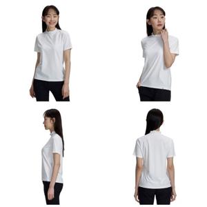 [밀레] LD 앨빈 변형 베이스레이어 반팔 티셔츠_MVTUT873