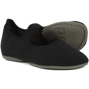 [정품] 캠퍼 여성 라이트 니나 플랫슈즈 (K201644-003)