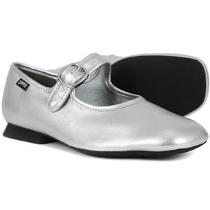 [정품] 캠퍼 여성 카시 마이라 플랫슈즈 (K201629-010)