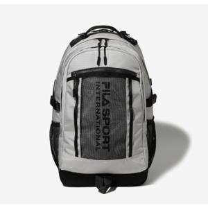 휠라백팩 KQC FS3BPG1003X-PGY 프라임 백팩